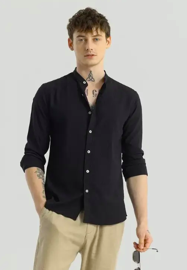 ARIAR - Classy shirt for men