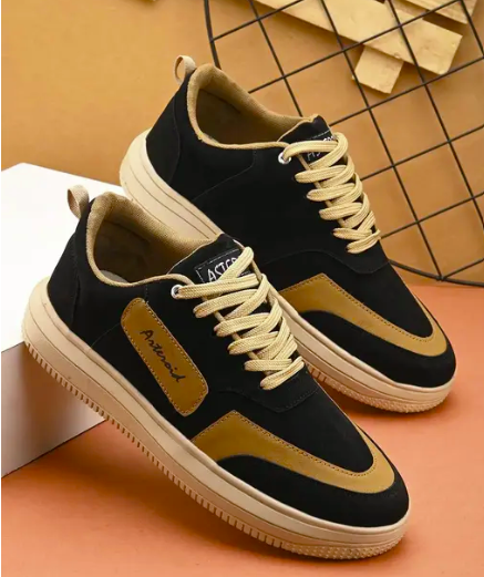 ARIAR - Classy Casual Sneaker